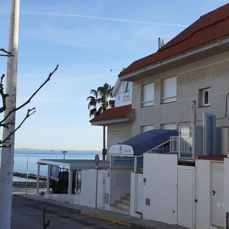 Ornis Apartments Platja - Apartamento de 1 dormitorio con vistas a la calle (2-4 adultos) - 8