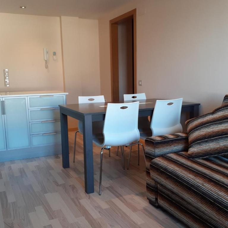 Ornis Apartments Platja - Apartamento de 1 dormitorio con vistas a la calle (2-4 adultos) - 7