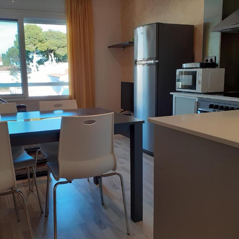 Ornis Apartments Platja - Apartamento de 1 dormitorio con vistas a la calle (2-4 adultos) - 6
