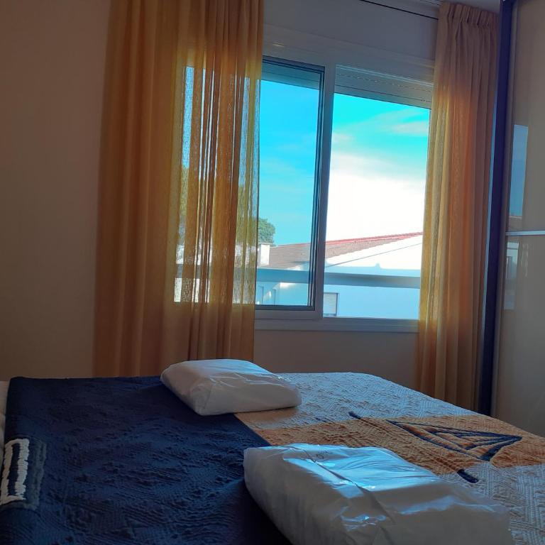 Ornis Apartments Platja - Apartamento de 1 dormitorio con vistas a la calle (2-4 adultos) - 5