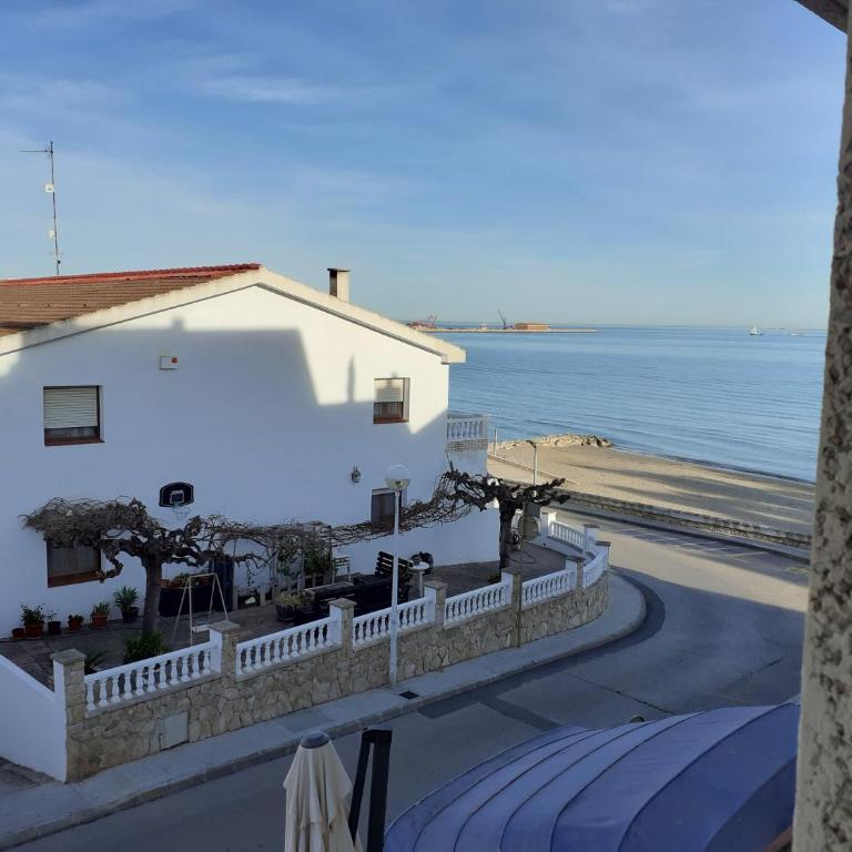 Ornis Apartments Platja - Apartamento de 1 dormitorio con vistas a la calle (2-4 adultos) - 3