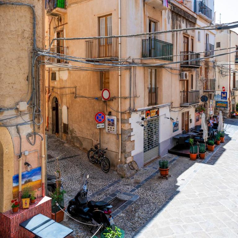 Incao Holiday Giudecca House - Appartamento con 1 Camera da Letto - 10