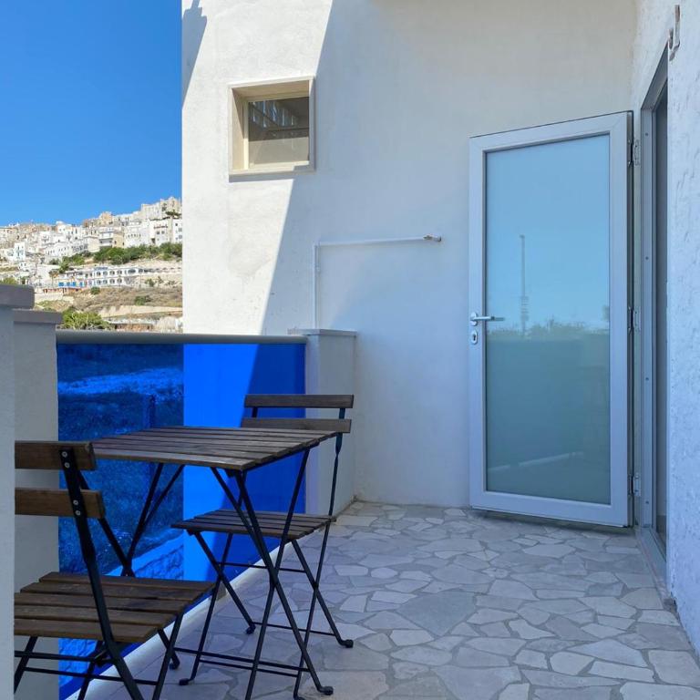 Puntamare Flat - Appartamento con Vista Mare - 13