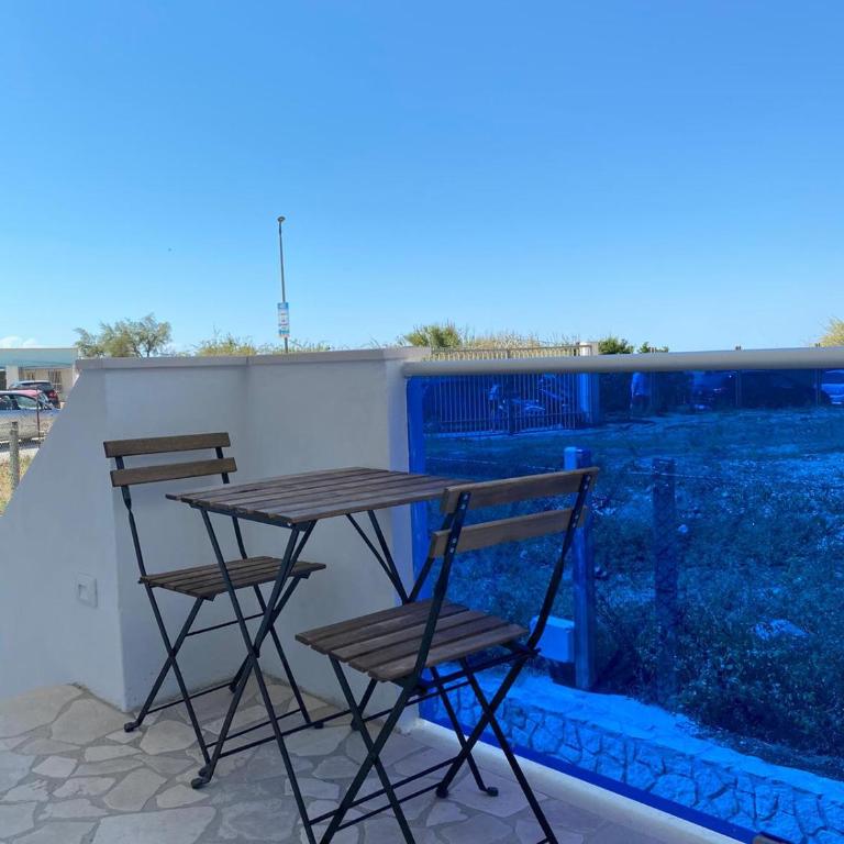Puntamare Flat - Appartamento con Vista Mare - 14