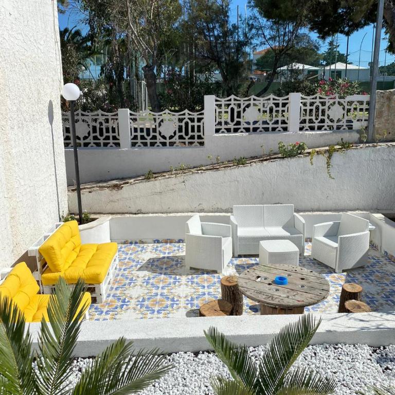 Puntamare Flat - Appartamento Standard - 10