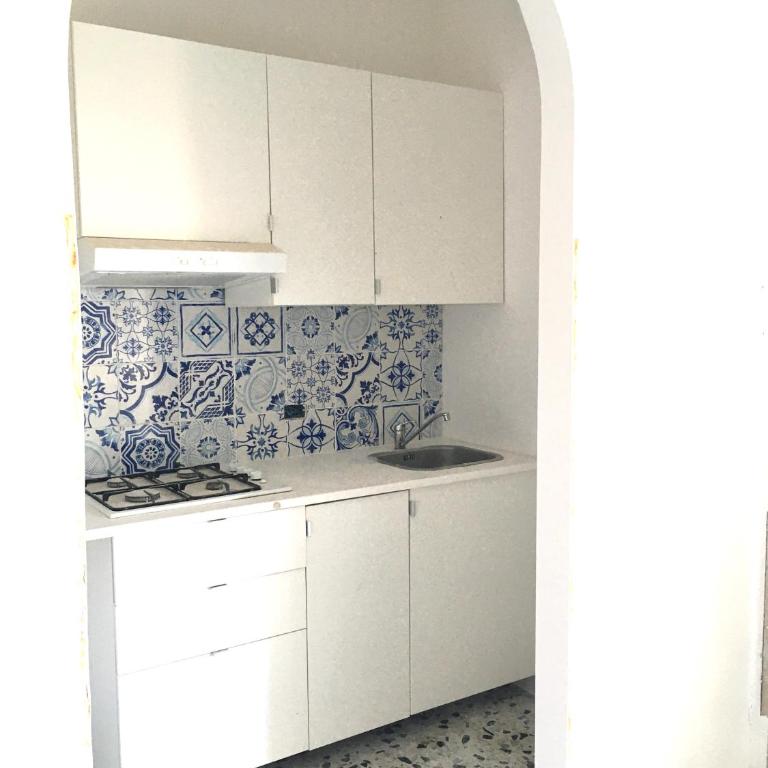 Puntamare Flat - Appartamento Standard - 15