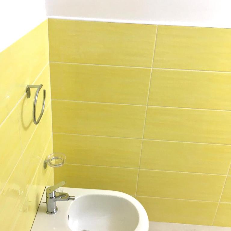 Puntamare Flat - Appartamento Standard - 8