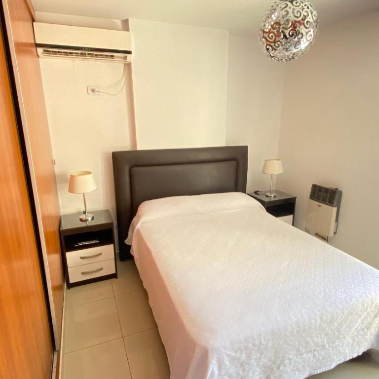 Jardines del Boulevard - Nueva Córdoba - Apartamento de 2 dormitorios - 1