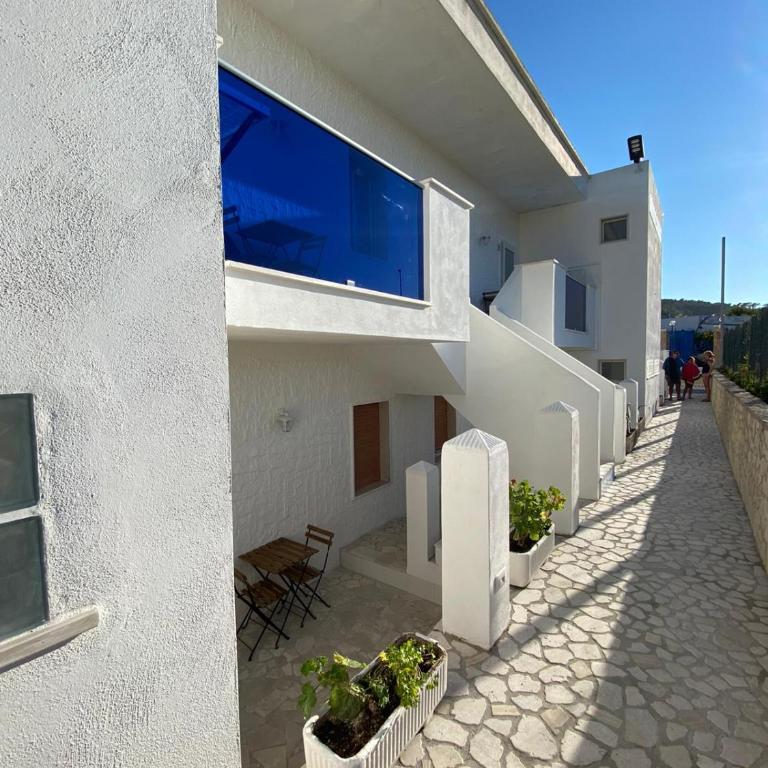 Casa Puntamare - Appartamento - Piano Terra - 9