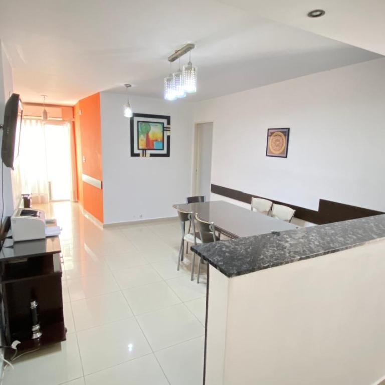 Jardines del Boulevard - Nueva Córdoba - Apartamento de 2 dormitorios - 5