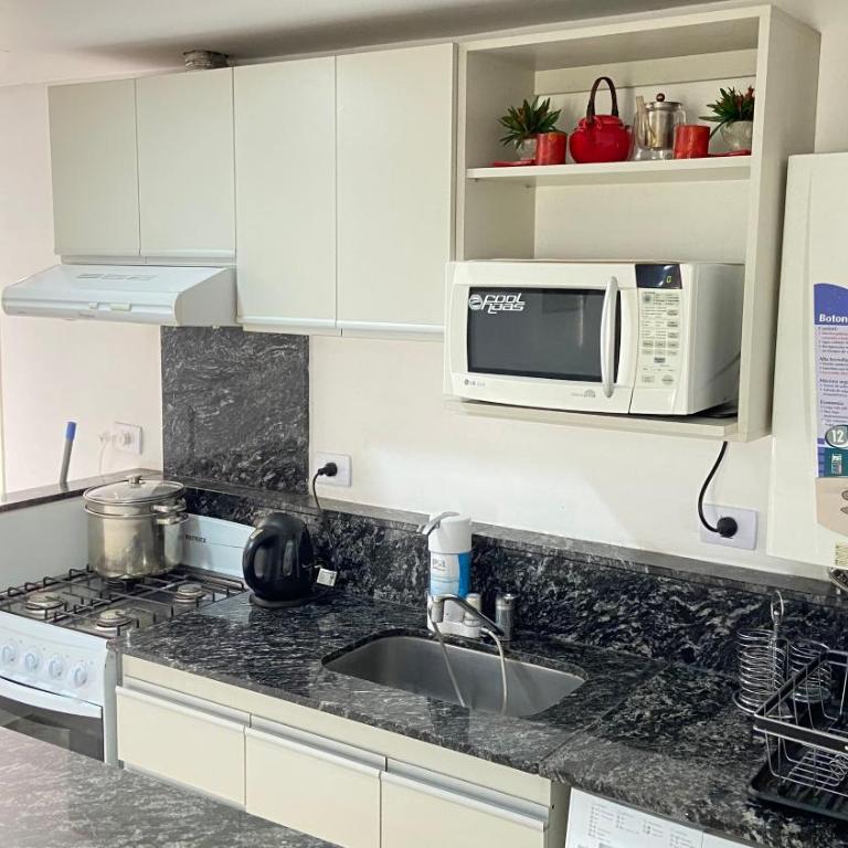 Jardines del Boulevard - Nueva Córdoba - Apartamento de 2 dormitorios - 9