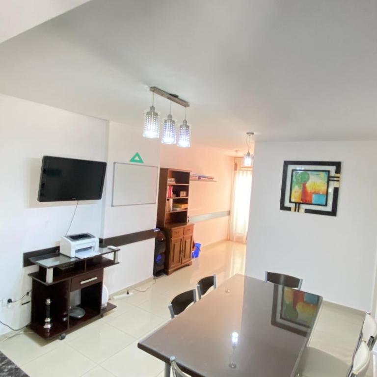 Jardines del Boulevard - Nueva Córdoba - Apartamento de 2 dormitorios - 7