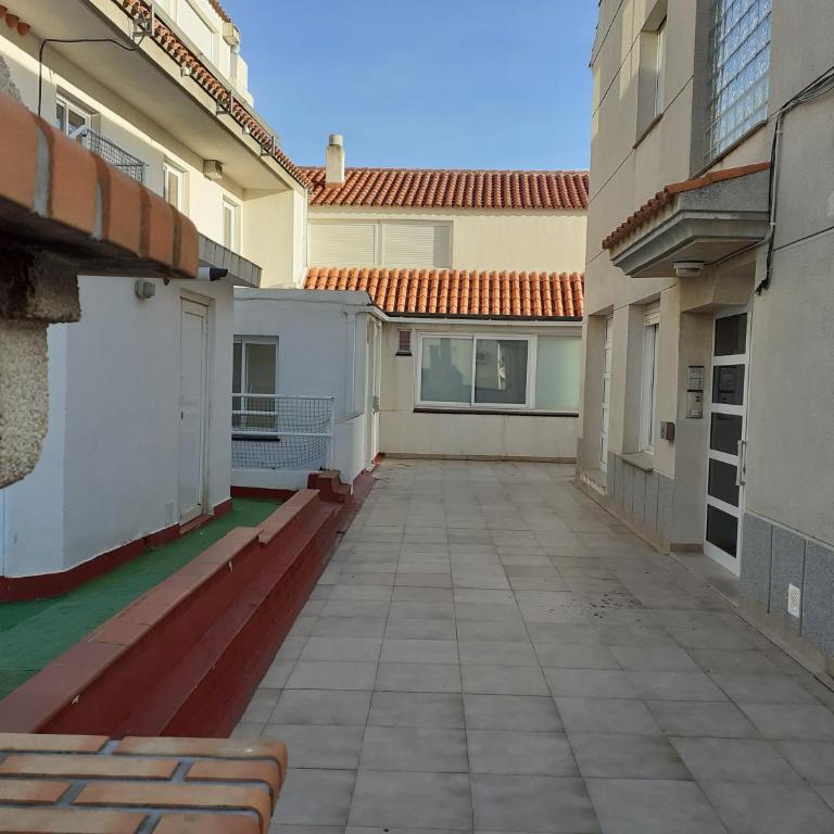 Ornis Apartments Platja - Apartamento de 1 dormitorio con vistas al patio (2-4 adultos) - 3