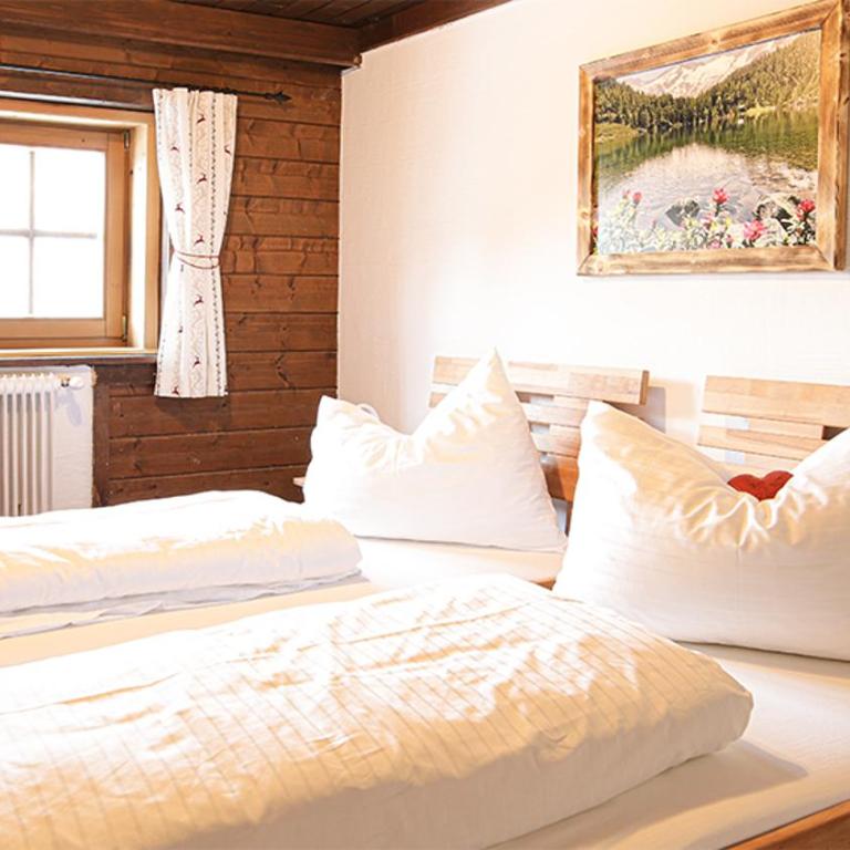 Landhaus Sommerbichl - Maison 5 Chambres - 7