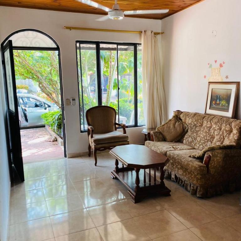 Casa Santa Mónica - Casa de 3 dormitorios - 16