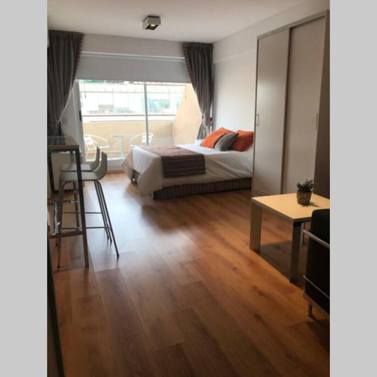 Down Town Buenos Aires - Apartamento de 1 dormitorio - 3