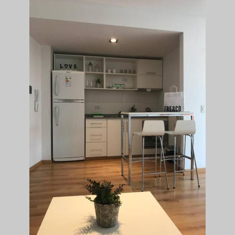 Down Town Buenos Aires - Apartamento de 1 dormitorio - 5
