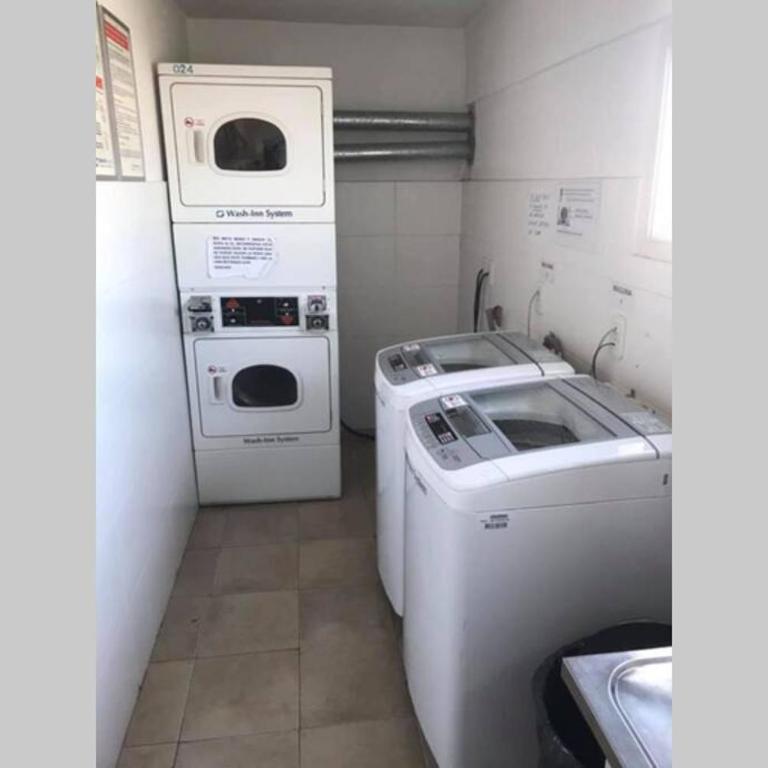 Down Town Buenos Aires - Apartamento de 1 dormitorio - 11