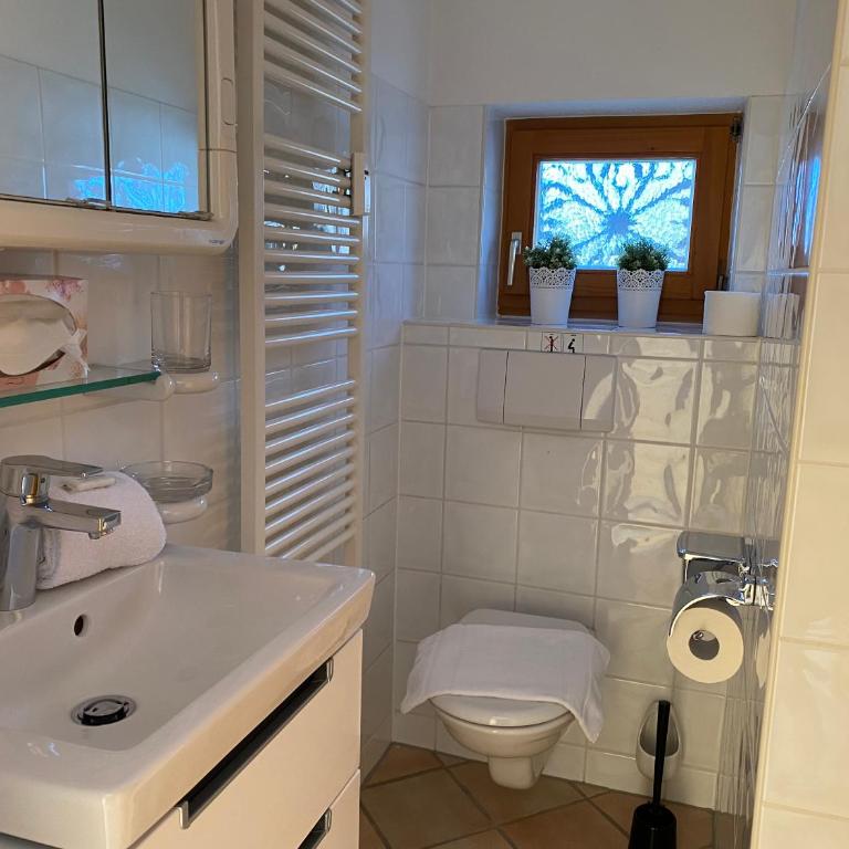 Ferienwohnung Magdalena - ruhig, zentral, schöne Sonnenterrasse - Apartment mit 2 Schlafzimmern - 8
