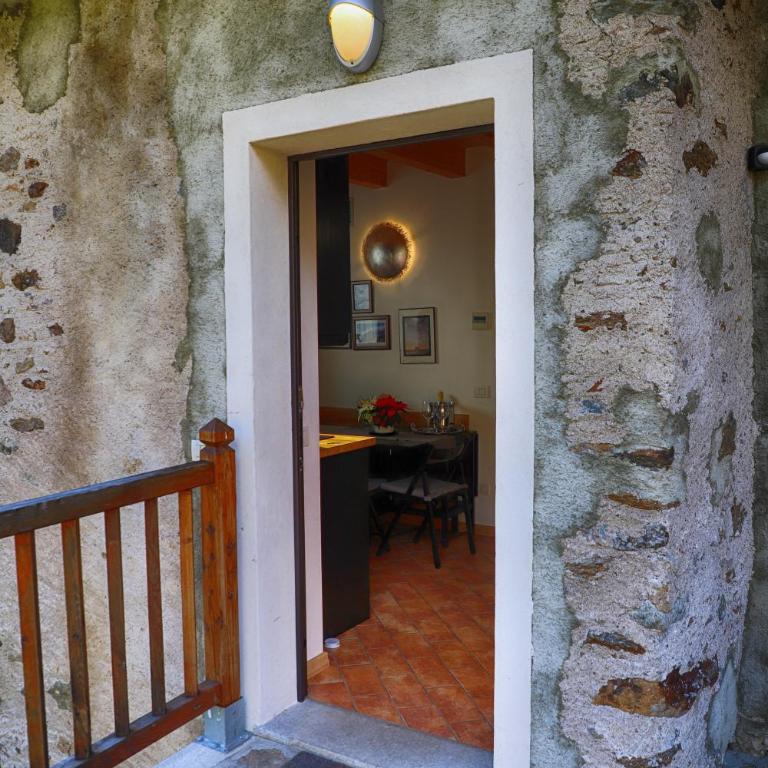 The Cozy Nest - Bellano - Casa con 1 Camera da Letto - 51