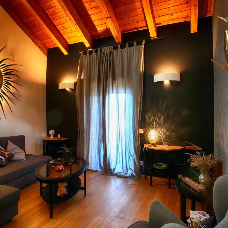 The Cozy Nest - Bellano - Casa con 1 Camera da Letto - 1
