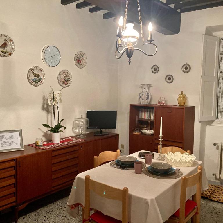 Casa Vacanze Beppina Cortona - Appartamento con 1 Camera da Letto - 44