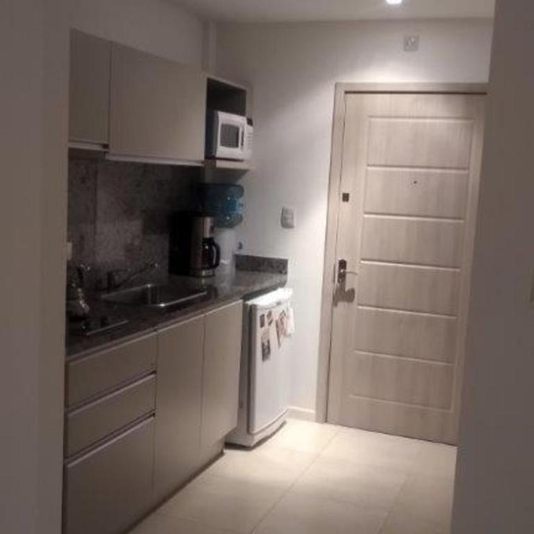 Nordelta Condominio Loft Bahia Grande Monoambiente de 40 m2 - Apartamento de 1 dormitorio - 5