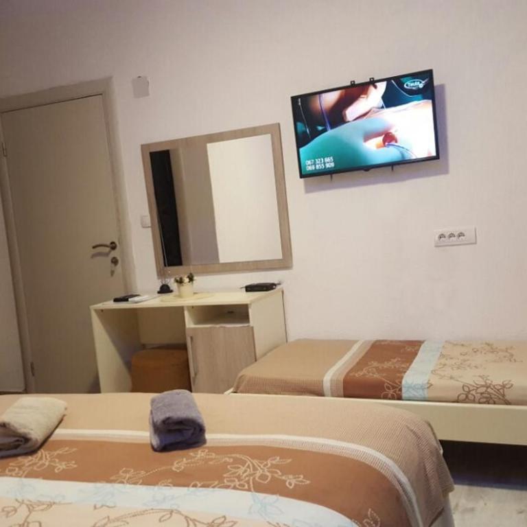 Apartments Ardoni - One-Bedroom Apartment - 11