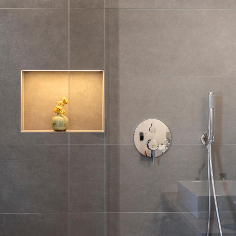 Das Heacher - Appartamento con 1 Camera da Letto - 13