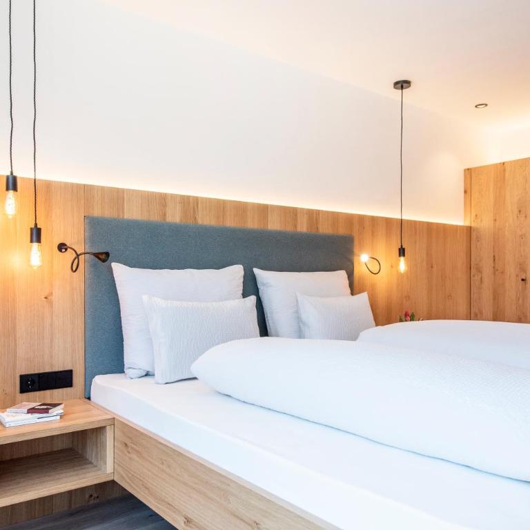 Das Heacher - Appartamento con 1 Camera da Letto - 2