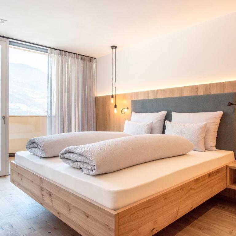 Das Heacher - Appartamento con 1 Camera da Letto - 10