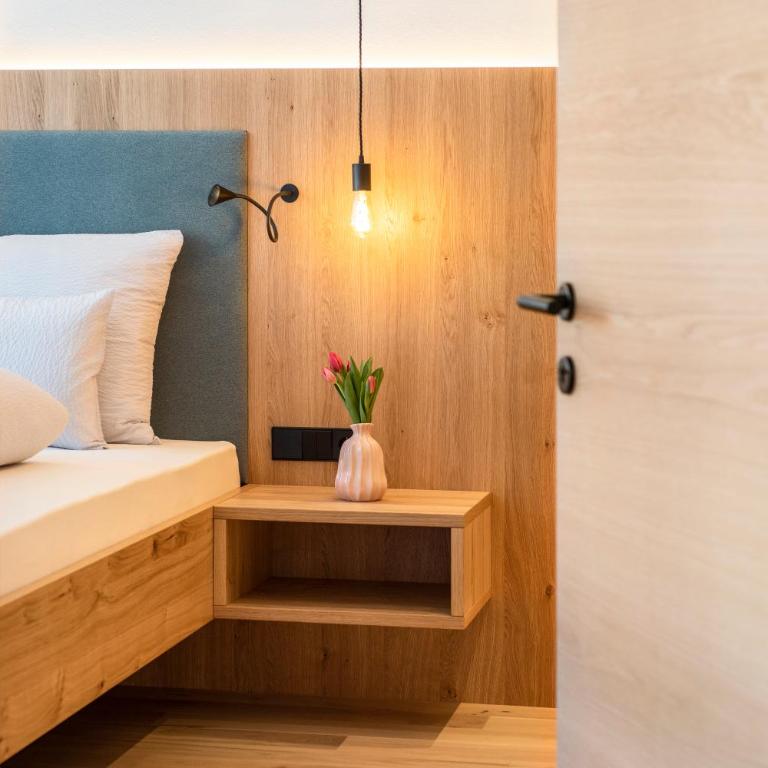 Das Heacher - Appartamento con 1 Camera da Letto - 11
