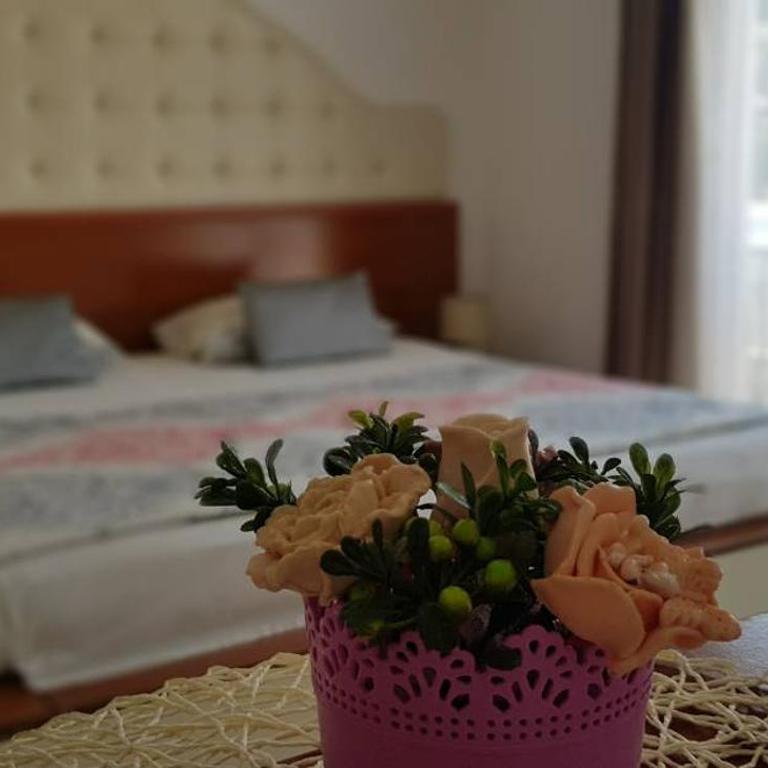 Apartments Ardoni - One-Bedroom Apartment - 10