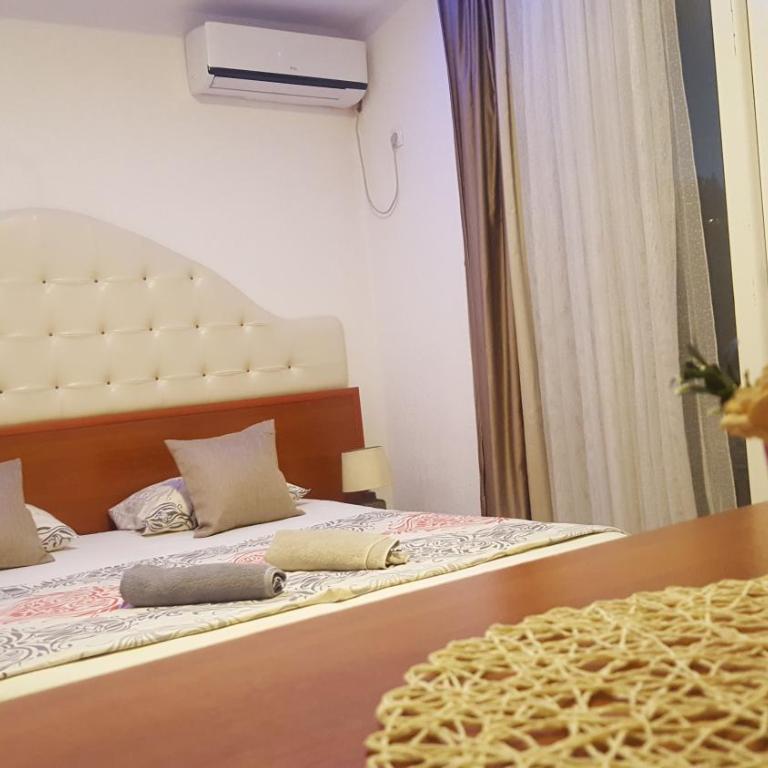 Apartments Ardoni - One-Bedroom Apartment - 9