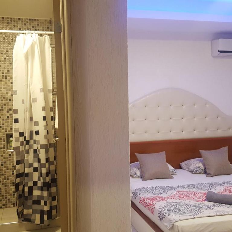 Apartments Ardoni - One-Bedroom Apartment - 8