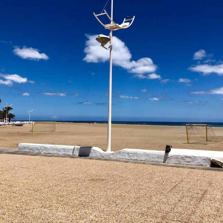 SEA FRONT Apartamento frente al mar - Apartamento de 2 dormitorios - 16