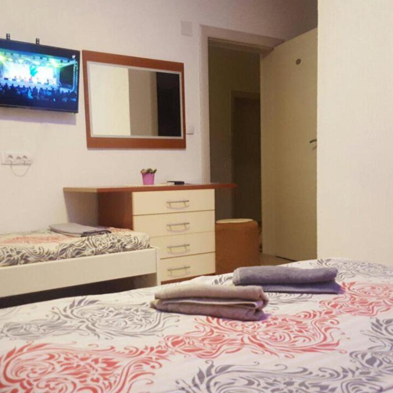 Apartments Ardoni - One-Bedroom Apartment - 7
