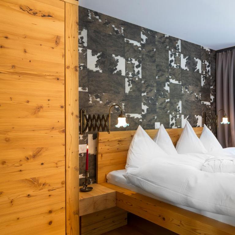 Chalet Black Pearl - Apartment mit 5 Schlafzimmern - 19