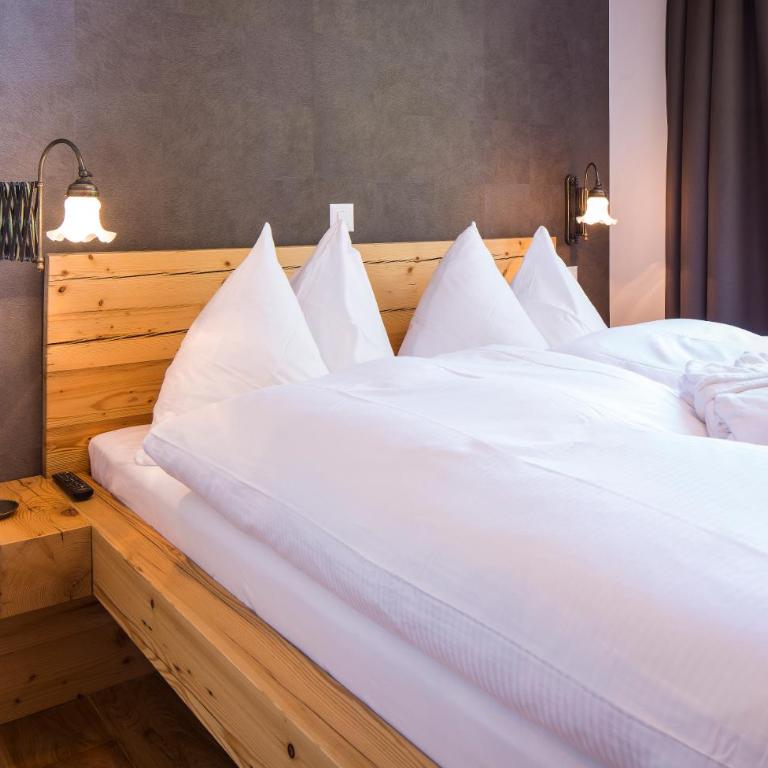 Chalet Black Pearl - Apartment mit 5 Schlafzimmern - 20