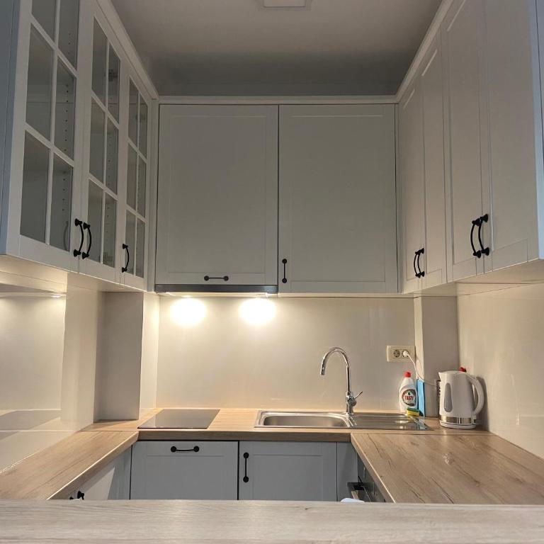 Apartman White- Vila Peković - Apartman sa 2 Spavaće Sobe - 6