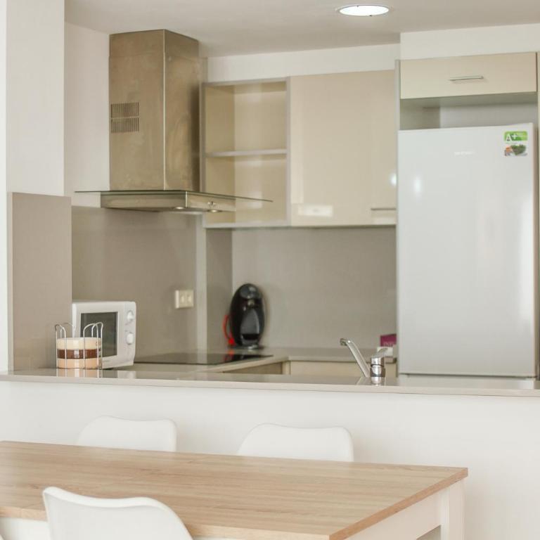Apartamento Tarter Parc 1 habitación - Apartamento - 14