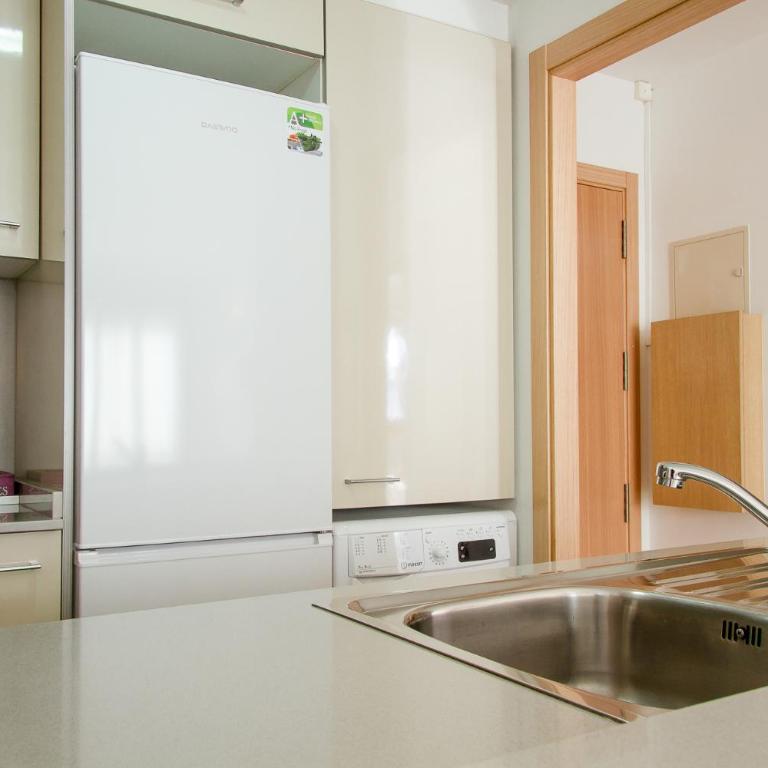 Apartamento Tarter Parc 1 habitación - Apartamento - 16