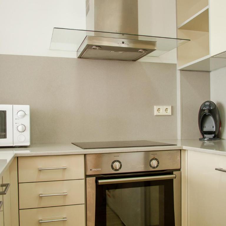 Apartamento Tarter Parc 1 habitación - Apartamento - 17
