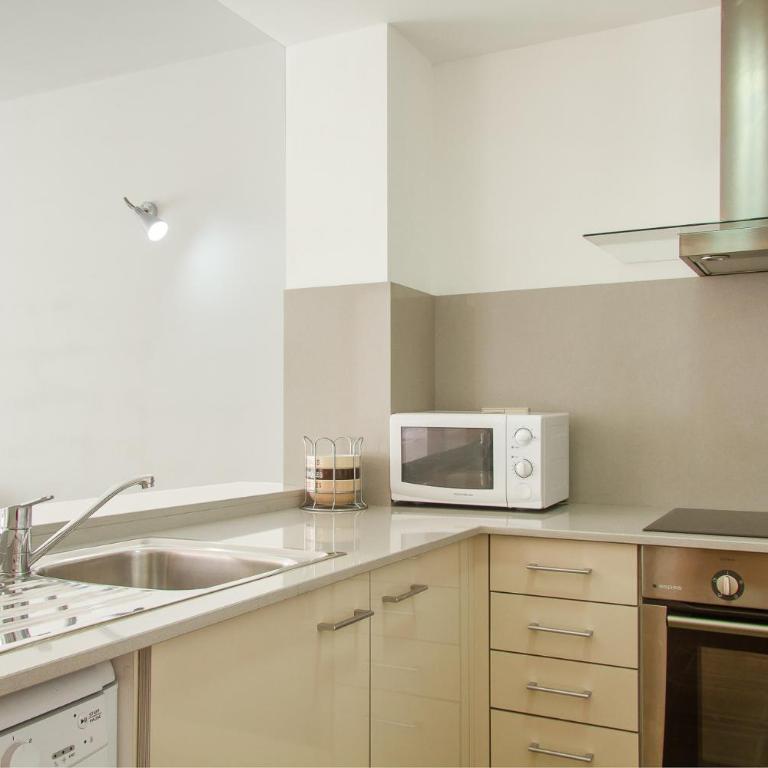 Apartamento Tarter Parc 1 habitación - Apartamento - 19