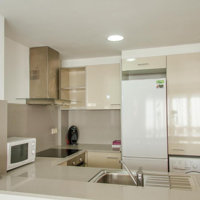 Apartamento Tarter Parc 1 habitación - Apartamento - 21