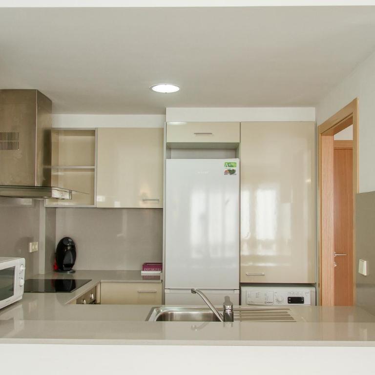 Apartamento Tarter Parc 1 habitación - Apartamento - 22
