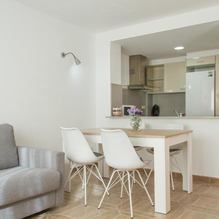 Apartamento Tarter Parc 1 habitación - Apartamento - 13