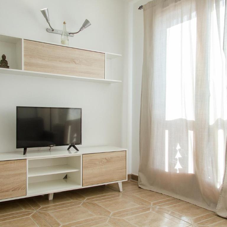 Apartamento Tarter Parc 1 habitación - Apartamento - 10