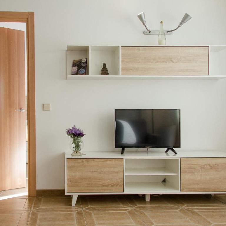 Apartamento Tarter Parc 1 habitación - Apartamento - 12