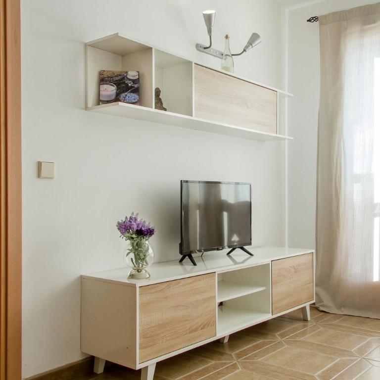 Apartamento Tarter Parc 1 habitación - Apartamento - 11
